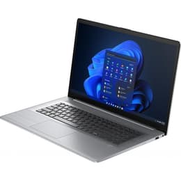 HP 470 G10 17" Core i3 4.5 GHz - SSD 256 GB - 8GB AZERTY - Französisch