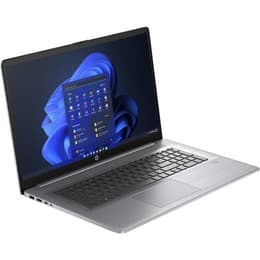 HP 470 G10 17" Core i3 4.5 GHz - SSD 256 GB - 8GB AZERTY - Französisch
