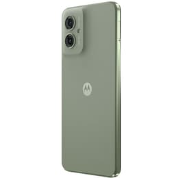 Moto G55 5G 256GB - Grün - Ohne Vertrag