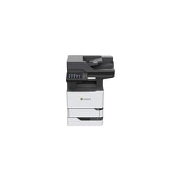 Lexmark MX722ADE5B0201 Laserdrucker Schwarzweiss