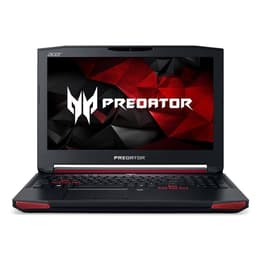 Acer Predator G9-591-570D 15" Core i5 2.3 GHz - HDD 1 TB - 8GB - NVIDIA GeForce GTX 970M AZERTY - Französisch