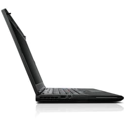 Lenovo ThinkPad T420s 14" Core i5 2.5 GHz - HDD 320 GB - 8GB AZERTY - Französisch
