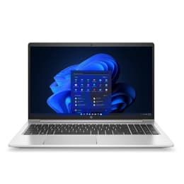 HP ProBook 450 G9 15" Core i5 1.3 GHz - SSD 256 GB - 8GB AZERTY - Französisch
