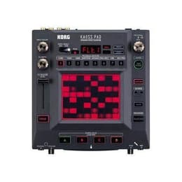 Korg Kaoss Pad 3 KP3 Zubehör