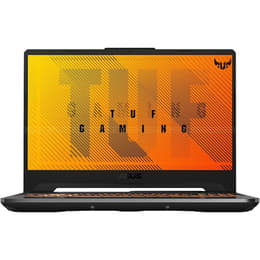 Asus TUF Gaming F15 FX506L 15" Core i5 2.5 GHz - SSD 512 GB - 8GB - NVIDIA GeForce GTX 1650 QWERTY - Englisch