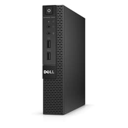 Dell OptiPlex 3020 Core i5 2 GHz - HDD 500 GB RAM 8 GB