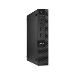 Dell OptiPlex 3020 Core i5 2 GHz - HDD 500 GB RAM 8 GB