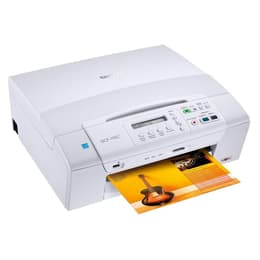 Brother DCP-195C