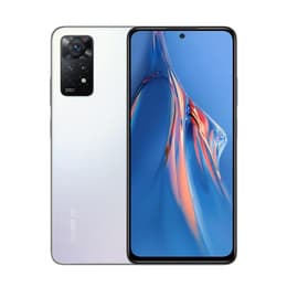 Xiaomi Redmi Note 11E Pro 128GB - Weiß - Ohne Vertrag