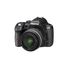 Spiegelreflexkamera Pentax K50