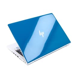 HP EliteBook 840 G5 14" Core i5 1.6 GHz - SSD 512 GB - 8GB QWERTZ - Deutsch