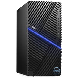 Dell G5 5000 Core i7 2.9 GHz - SSD 1 TB - 16 GB - NVIDIA GeForce RTX 3070