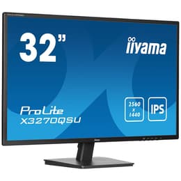 Bildschirm 24" LED FHD Iiyama XU2493HS