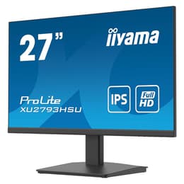 Bildschirm 24" LED FHD Iiyama XU2493HS