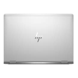 HP EliteBook X360 1030 G2 13" Core i5 2.6 GHz - SSD 512 GB - 8GB QWERTY - Englisch