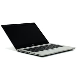 Hp EliteBook 735 G5 13" Ryzen 5 PRO 2 GHz - SSD 256 GB - 8GB QWERTZ - Deutsch