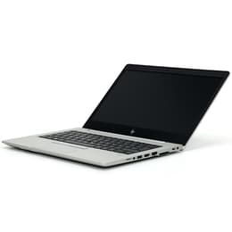 Hp EliteBook 735 G5 13" Ryzen 5 PRO 2 GHz - SSD 256 GB - 8GB QWERTZ - Deutsch