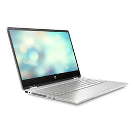 HP Pavilion X360 14-CD0003NE 14" Core i7 1.8 GHz - SSD 128 GB + HDD 1 TB - 12GB QWERTY - Arabisch