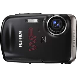 Kompaktkamera Fujifilm FinePix Z33WP - Schwarz