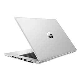 HP ProBook 640 G5 14" Core i5 1.6 GHz - SSD 256 GB - 8GB AZERTY - Französisch