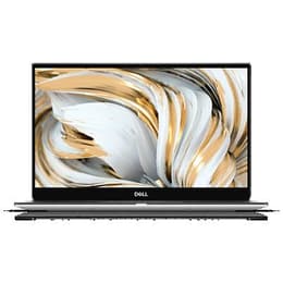 Dell XPS 13 9305 13" Core i7 2.8 GHz - SSD 512 GB - 8GB QWERTY - Englisch
