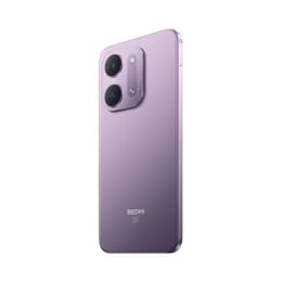 Xiaomi Redmi 17C 128GB - Violett