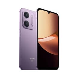 Xiaomi Redmi 17C 128GB - Violett