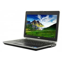 Dell Latitude E6430 14" Core i5 2.7 GHz - HDD 128 GB - 4GB QWERTY - Englisch
