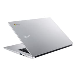 Acer ChromeBook CB514-1HT-P605 Pentium 1.1 GHz 64GB eMMC - 4GB AZERTY - Französisch