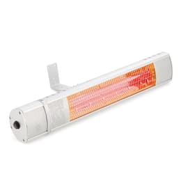 Duramaxx Blumfeldt Gold Bar 2000 Elektrischer Heizkörper