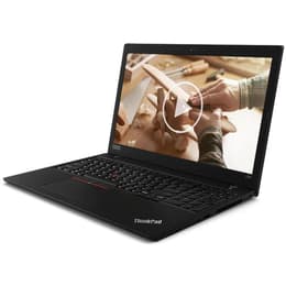 Lenovo Thinkpad L590 15" Core i5 1.6 GHz - SSD 1 TB - 16GB QWERTZ - Deutsch