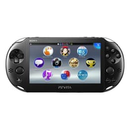 PlayStation Vita PCH-2014 - Schwarz