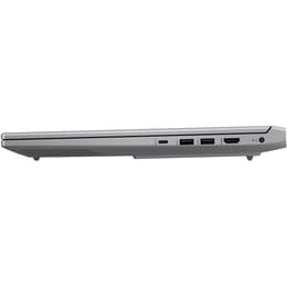 HP Omen Gaming 16-AE0XXX 16" Core i7 5.2 GHz - SSD 256 GB - 32GB QWERTY - Italienisch