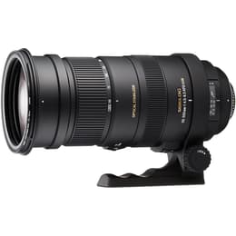 Sigma Objektiv 50-500mm F/4,5-6,3 APO DG HSM Nikon 50-500mm f/4.5-6.3
