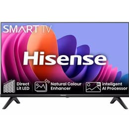 Fernseher Hisense LED Full HD 1080p 81 cm 32A4NTUK