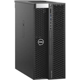 Dell Precision 5820 Xeon W 4 GHz - SSD 1 TB RAM 64 GB