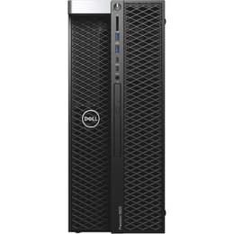 Dell Precision 5820 Xeon W 4 GHz - SSD 1 TB RAM 64 GB