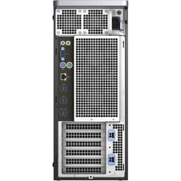 Dell Precision 5820 Xeon W 4 GHz - SSD 1 TB RAM 64 GB