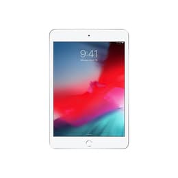 iPad mini 7.9" (2019) 5. Generation 64 GB - WLAN + LTE - Silber
