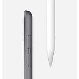iPad mini 7.9" (2019) 5. Generation 64 GB - WLAN + LTE - Silber