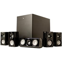 Tonleiste Klipsch HDT-500 - Schwarz