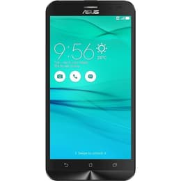 Asus Zenfone Go 32GB - Schwarz - Ohne Vertrag