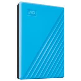 Western Digital My Passport Externe Festplatte - HDD 2 TB USB 3.0