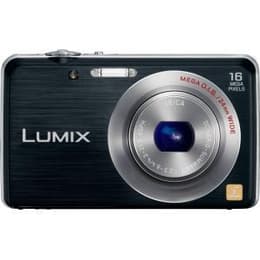 Kompaktkamera - Lumix DMC-FS45 - Schwarz