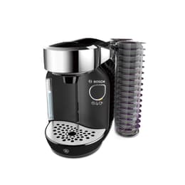 Kaffeepadmaschine Tassimo kompatibel Bosch TAS7002 1.2L - Schwarz