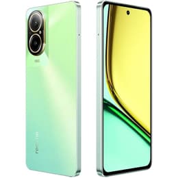 Realme C67 4G 256GB - Grün - Ohne Vertrag
