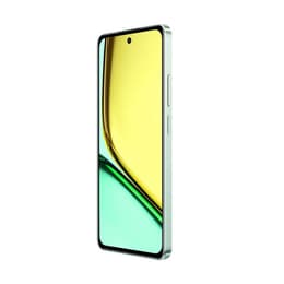 Realme C67 4G 256GB - Grün - Ohne Vertrag