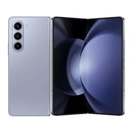 Galaxy Z Fold5 512GB - Blau - Ohne Vertrag