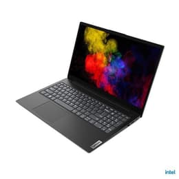 Lenovo V15 G2 ITL 15" Core i3 3 GHz - SSD 256 GB - 8GB AZERTY - Französisch