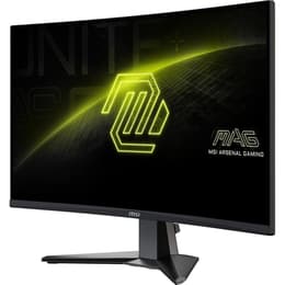 Bildschirm 27" LED MSI MAG 27CQ6FDE